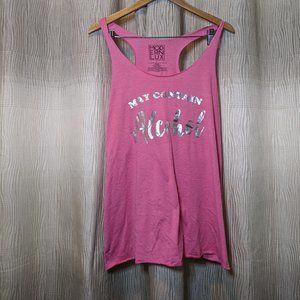 Modern Lux Tank Top